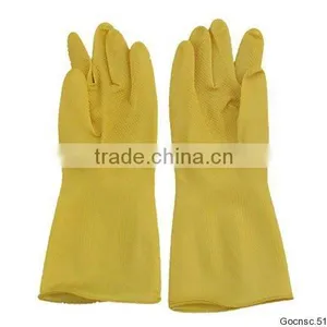 Latex Gloves/ Security Protective Products thumbnail-2