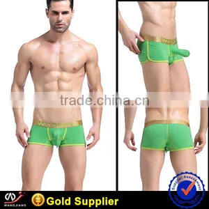 WJ Sexy Man Underwear 95% Cotton thumbnail-6