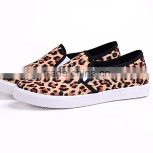Canvas Slip on Shoes Wholesale China Women Shoes 2017 thumbnail-2