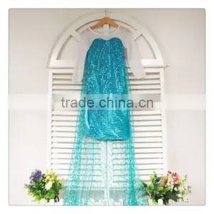 Disny Frozen Costume thumbnail-1