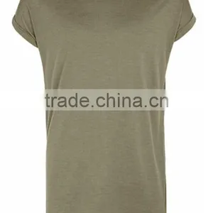 UV Protection Mens Long Tshirt thumbnail-3