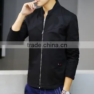 2017 New Jiangxi Wholesale Professional Good Quality Jackets thumbnail-2
