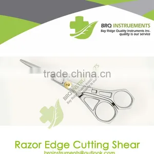 Razor Edge Scissors thumbnail-1