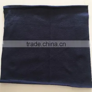 2017 Gots Certification 280gsm Organic Cotton Fleece Fabric thumbnail-1