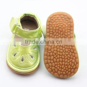 Wholesale Fancy Color Kids Squeaky Shoes Wholesale thumbnail-2