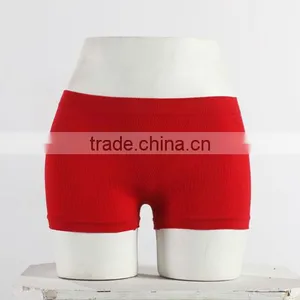 Factory Directly Clothing Wholesale Top Selling Products 2013 Seamless Panty Cotton or Nylon Fabric Short Boxers thumbnail-1