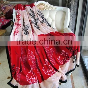 Beautiful Mexican Blanket thumbnail-1