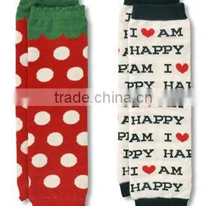 Infant Leg Warmer In Stock Baby Leg Warmers Knee Pads thumbnail-1