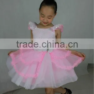 Modern Between Season Party Toggery for Girls thumbnail-1