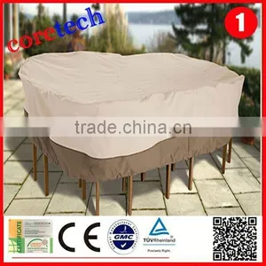 Anti-uv Waterproof Outdoor Furniture Cover Factory thumbnail-1