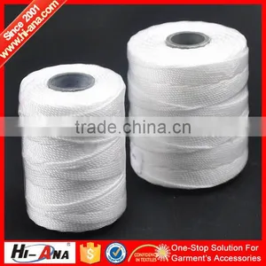 Hi-ana Thread1 Trade Assurance Top Quality Nylon Bonde Thread thumbnail-1