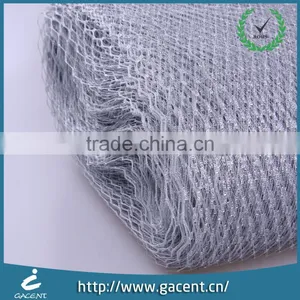 25cm Wide Polyester Wedding Tulle Netting and Spoon thumbnail-1