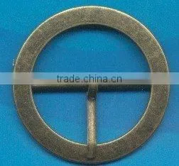 Round Belt Buckles thumbnail-1