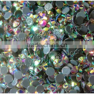 High Quality New Glue Ss16 Ss20 Hotfix Rhinestone Crystal Rhinestone Hotfix thumbnail-1