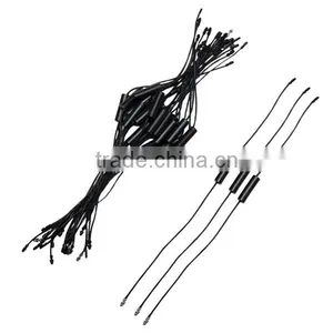 [Sinfoo] Custom Embossed String Shoe Hang Tag thumbnail-2