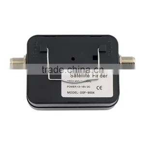 Digital Satfinder With LCD Display For TV Satellite Finder Meter Satellite Signal Finder Tester TV Receiver Hot Selling thumbnail-3