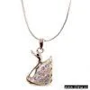 Sell Necklace thumbnail-1