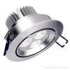 LED Ceiling/3*1W Downlight 3 Super Bright LED/lower Power LED thumbnail-1
