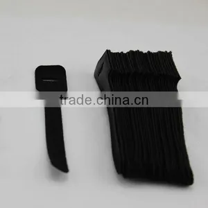 High Quality Reusable Nylon Hook and Loop Adjustable Strap thumbnail-5