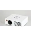 HDMI, AV In, SD Slot Input Electronic LED Multimedia Projector 0.6 ~ 8.4m Range thumbnail-1