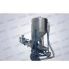 Engineering Material and Granulation Machines/granulator thumbnail-1