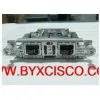 Used Cisco VWIC-2MFT-T1 Voice/WAN Interface Cards thumbnail-1