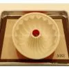 The Special Silicon French Dessert DIY Mold Glass Fiber Mat thumbnail-1