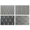Barbed Wire Fence Mesh Wire Mech Mesh Fencing thumbnail-3