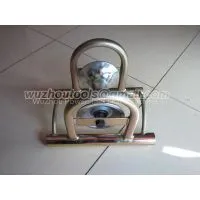 Cable Guides ,Aluminum (nylon)Cable Roller,Cable Laying Equipment thumbnail-1