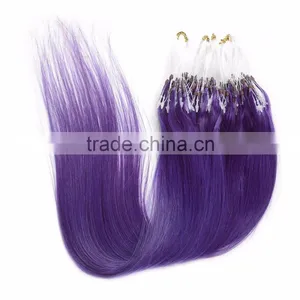 Hot Sale Best Price Micro Beads Hair Extension thumbnail-5
