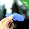 Passive UHF/HF RFID Wristband For Access Control thumbnail-2