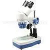 Stereo Optical Microscope With Tilting Binocular Head 1x 3x , A22.1307 thumbnail-1