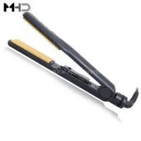 Wide Plates Flat Iron Hair Straightener thumbnail-1