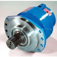 Radial Piston Motor thumbnail-1