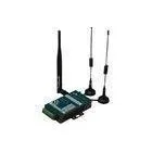 RS232 RS485 IEEE802.11n LTE Industrial 4G Router With RJ45 Sim Slot H685 thumbnail-1