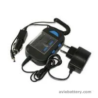 Universal Charger for Digital Batteries thumbnail-1