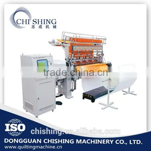 Best-selling Products Old Computerise Quilting Machine Price Want to Buy Stuff From China thumbnail-2