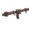 Structural Carbon Steel Decorative Curtain Rod(BT-1003) thumbnail-1