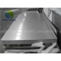 Supply SUS405,SUS410,SUS430,stainless Steel Sheet thumbnail-1