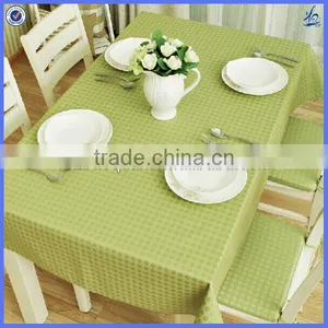 Polka Dot Cotton Table Cloth/table Cloth Designs thumbnail-1