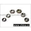 Brass Hex Nut thumbnail-1