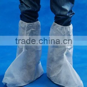 Nonwoven Boot Cover thumbnail-1