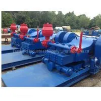 Emsco/Bomco/NOV/Gardner Denver/Oilwell Mud Pump Fluid End Expendables thumbnail-1