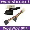 Serial SATA Power Adapter thumbnail-1
