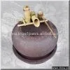 Bamboo Water Fountain, Spout thumbnail-1