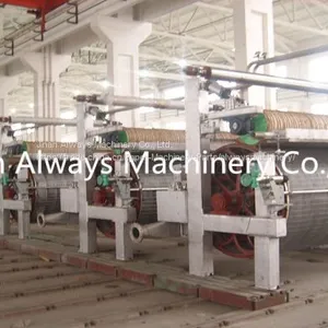 Former of Paper Machine thumbnail-3