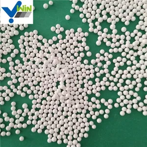 Alumina Inert Catalyst Ceramic Ball With High Quality and Low Price thumbnail-4