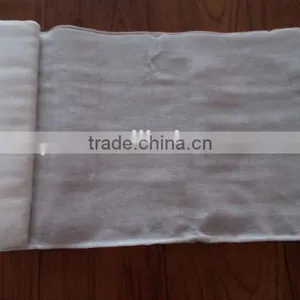 100% Cotton Natural Cheesecloth Fabric Kitchen Cleaning Cloth Grade A Cheese thumbnail-3