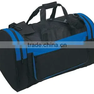 Custom Made Sports Bag thumbnail-2