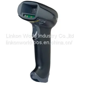 Honeywell Xenon 1900 2d Area Imager Barcode Scanner thumbnail-1